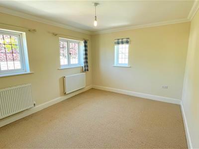 DOUBLE ASPECT BEDROOM 3